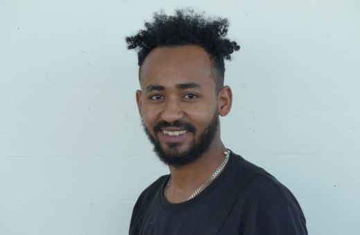 Hanibal Teklebrhan
